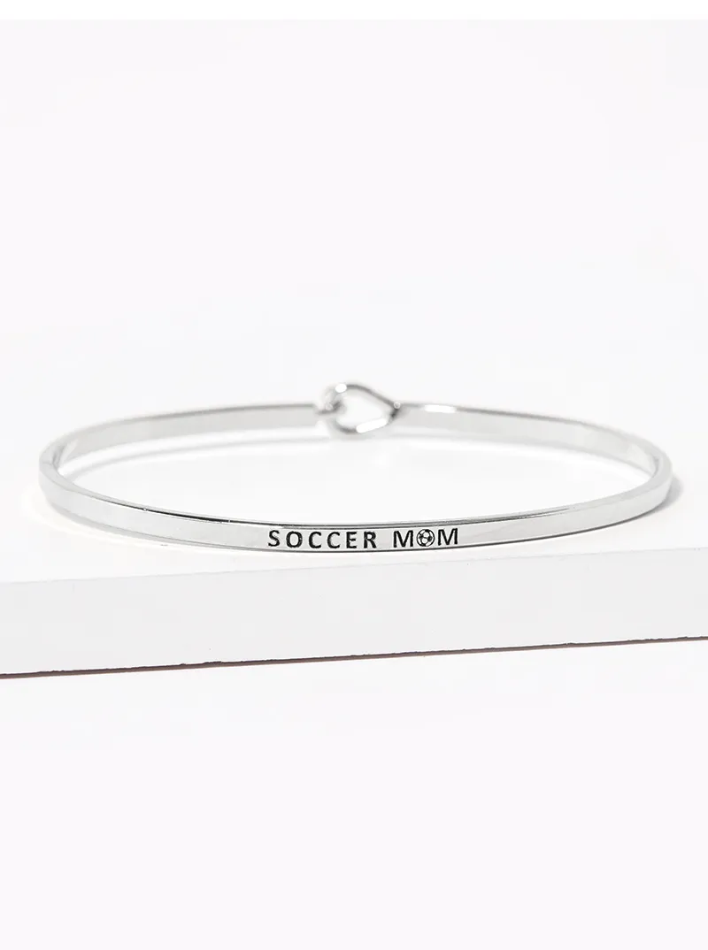 Soccer Mom Engraved Inspiratio B4484 RH
