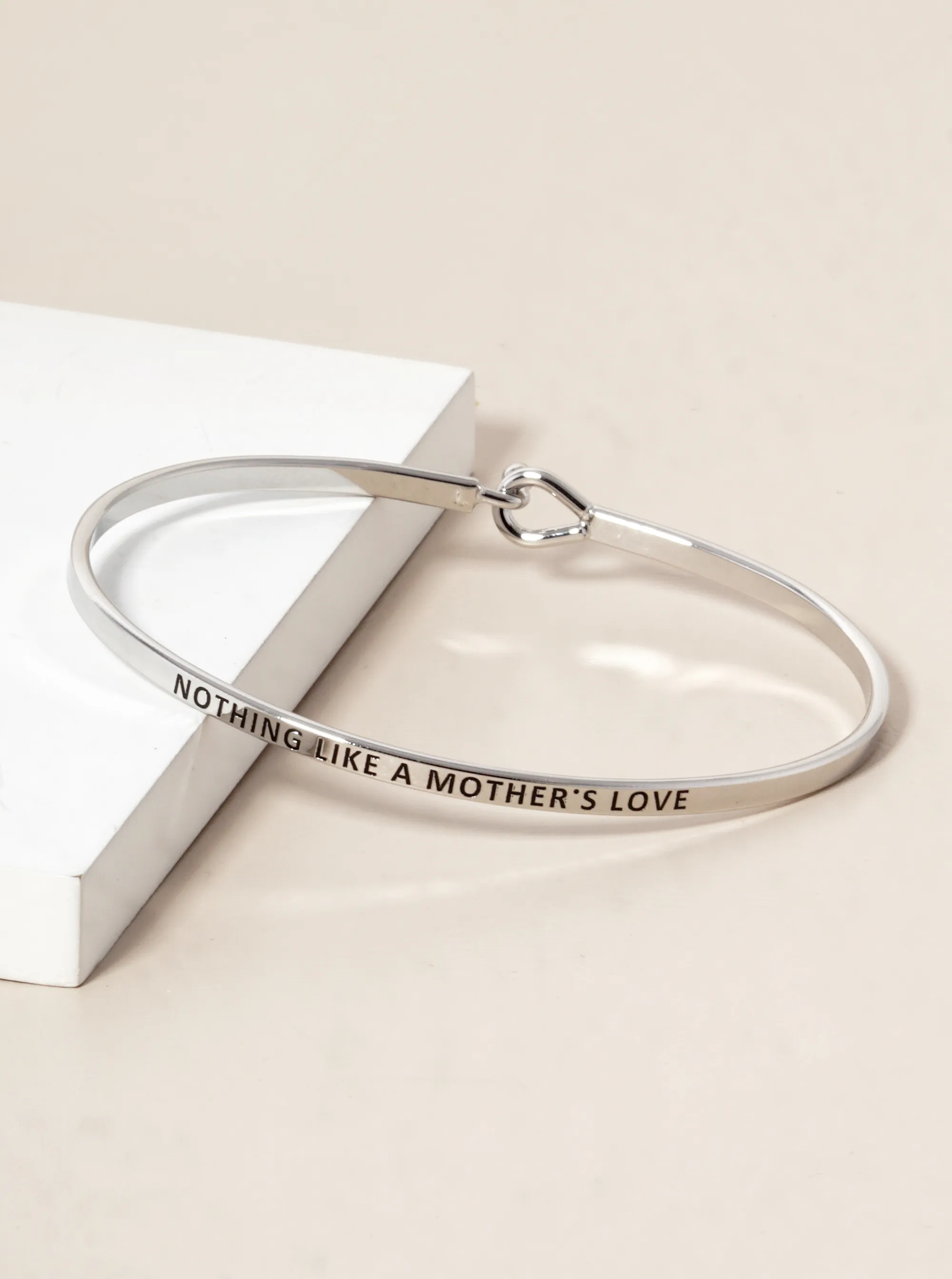 Mothers love bracelet deals